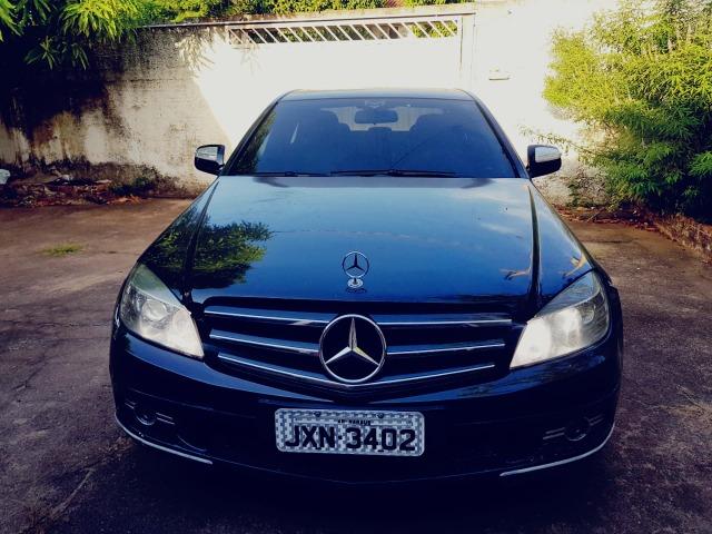 Mercedez bens C 200 - Foto 9