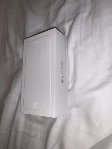 Iphone 6 - 64Gb + Acessórios