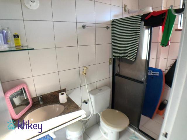 Apartamento à venda com 3 dormitórios em Papicu, Fortaleza cod:7445 - Foto 15