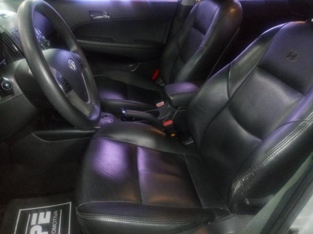 HYUNDAI I30 2010/2010 2.0 MPFI GLS 16V GASOLINA 4P AUTOMÁTICO - Foto 9