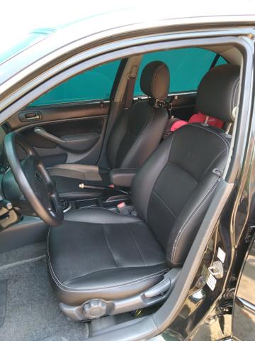 Honda Civic ex - Foto 4