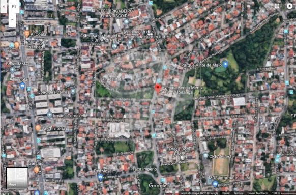 Terreno à venda em Vila ipiranga, Porto alegre cod:12983