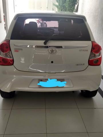 Etios 2016 1.5 XLS - Foto 10