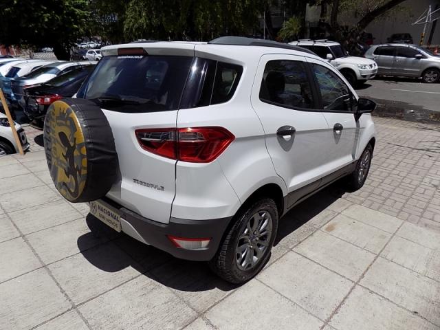 FORD ECOSPORT 1.6 FREESTYLE 16V FLEX 2016 - Foto 7