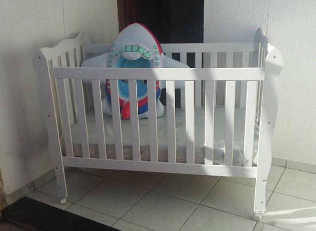 Berço cama