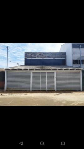 Vendo Excelente Sobrado no Recanto das Emas, de 3 quartos, escriturada - Foto 17