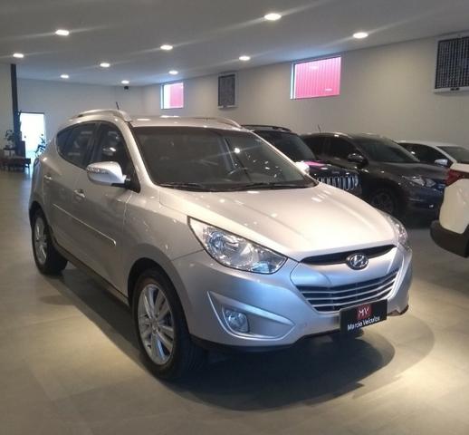IX 35 2.0 Automática - Foto 3