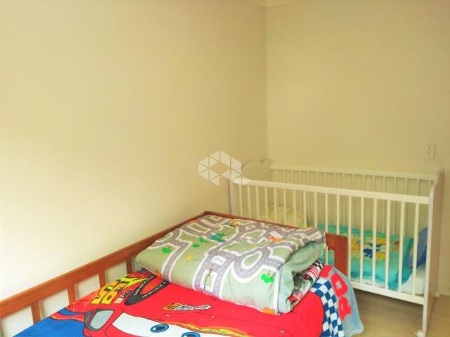 Apartamento à venda com 2 dormitórios em Humaitá, Bento gonçalves cod:9903398 - Foto 9