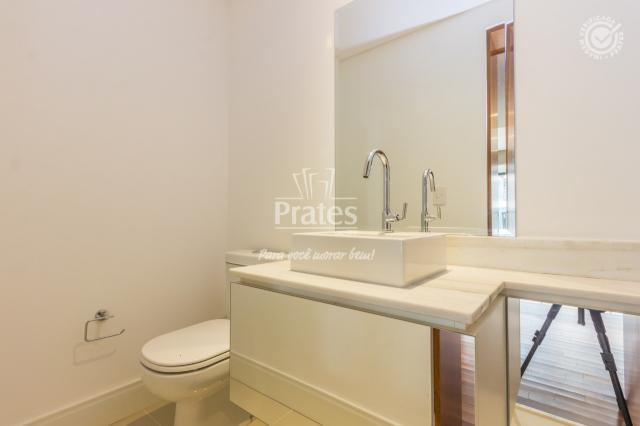 Apartamento à venda com 3 dormitórios em Ecoville, Curitiba cod:7445 - Foto 6