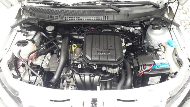 Gol G7 Trendline 2018 Completo IPVA 2020 Pago - Foto 12