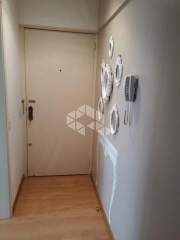 Apartamento à venda com 1 dormitórios em Centro, Porto alegre cod:AP17368 - Foto 5