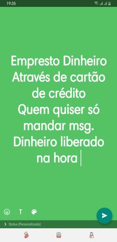 Dúvidas ? manda mensagem no chat que respondo.