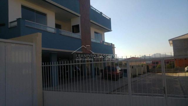 Apartamento à venda com 2 dormitórios em Ingleses, Florianópolis cod:1343 - Foto 2