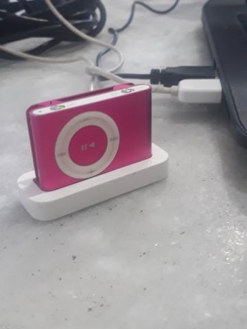 Ipod shuffle 2 gereção