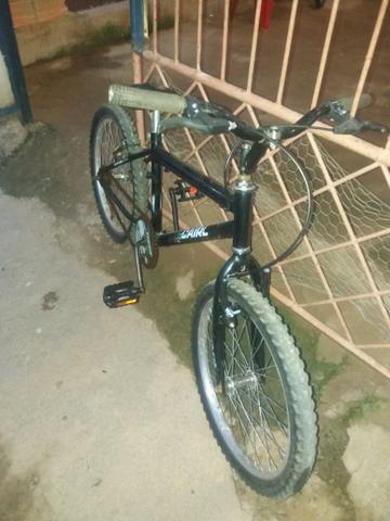 Bicicleta cairu
