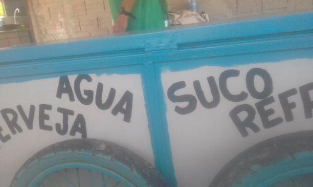 Carrinho de bebida - Foto 5