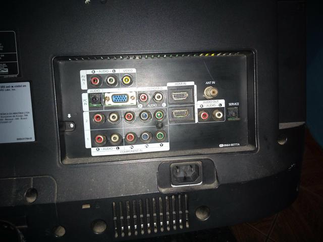 TV 27 Polegadas sem conversor - Foto 2