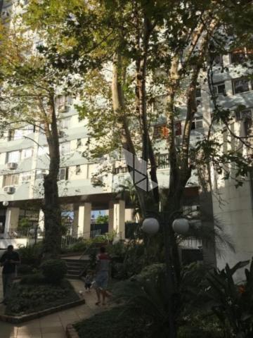 Apartamento à venda com 1 dormitórios em Centro, Porto alegre cod:AP17368 - Foto 3