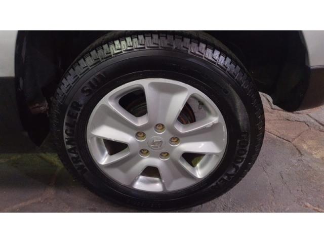 RENAULT DUSTER 1.6 EXPRESSION 4X2 16V 2015 - Foto 11