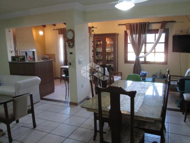 Casa à venda com 3 dormitórios em Cristal, Porto alegre cod:9892756 - Foto 3