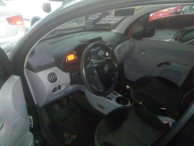 Citroen C3 GLX 1.4, 2004, Muito novo, aceito troca e financio - Foto 8
