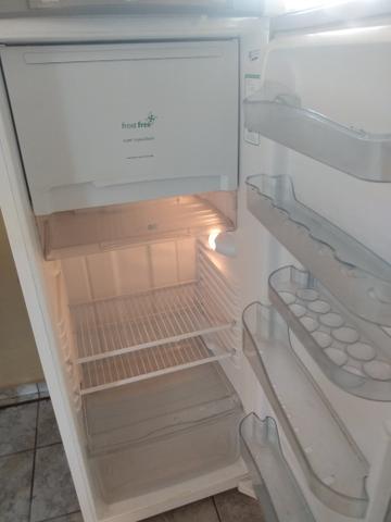 Geladeira Consul frost free - Foto 3