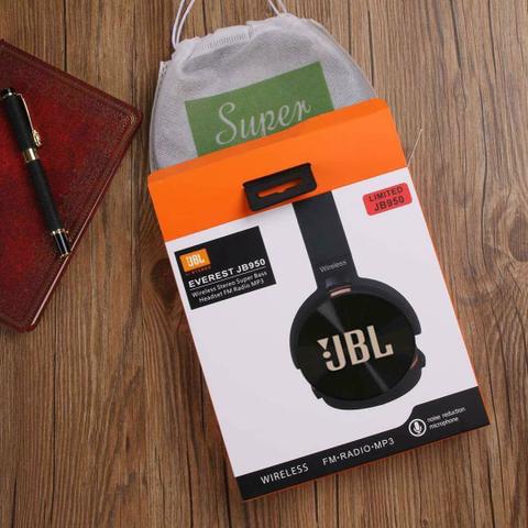 Fone Bluetooth JBL BT950 - Foto 2