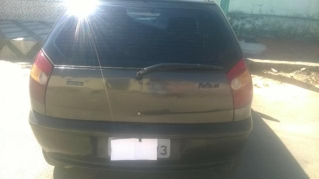 Vende-se Palio 97 - Foto 2