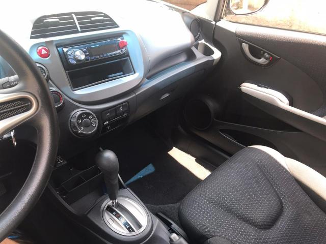 Honda Fit 1.4 Flex Automático - Foto 4