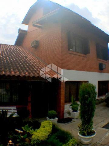 Casa à venda com 4 dormitórios em Teresópolis, Porto alegre cod:9892228 - Foto 13