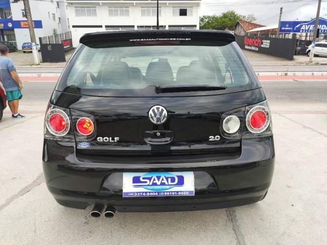 Volkswagen Golf 2.0 Black Edition - Foto 4