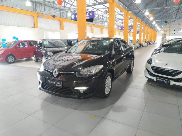 Fluence Dynamique 2.0 2015 - Foto 3