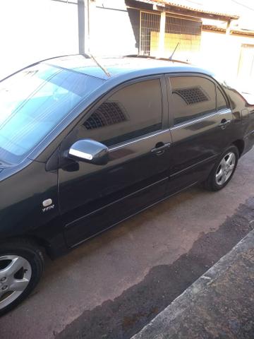 Vendo corolla 2006 - Foto 3