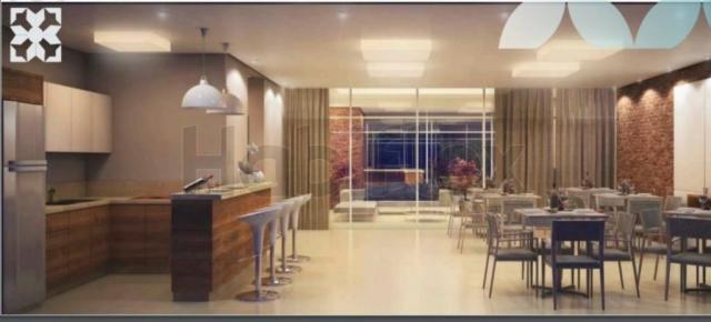 Apartamento à venda com 2 dormitórios em Ribeirão da ilha, Florianópolis cod:1067 - Foto 2