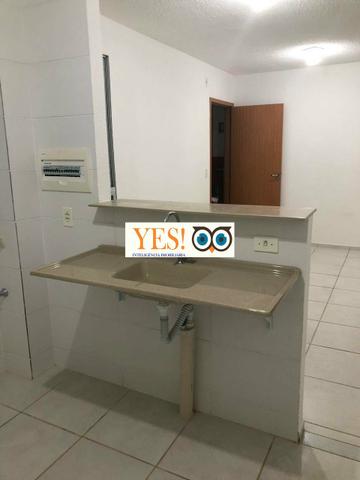 Yes imob - Apartamento 2/4 - SIM - Foto 6