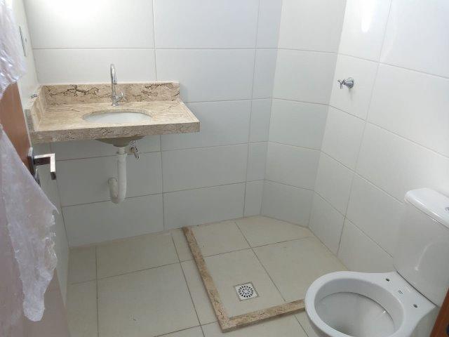 Praia do Poço, Pronto para morar! Apartamento novo! - Foto 11