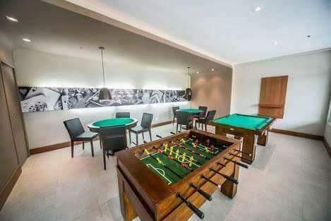 Apartamento à venda, 2 quartos, 2 vagas, meireles - fortaleza/ce - Foto 9