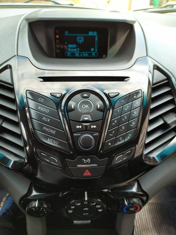 Ford ecosport freestyle 1.6 , revisões na concessionária - Foto 10