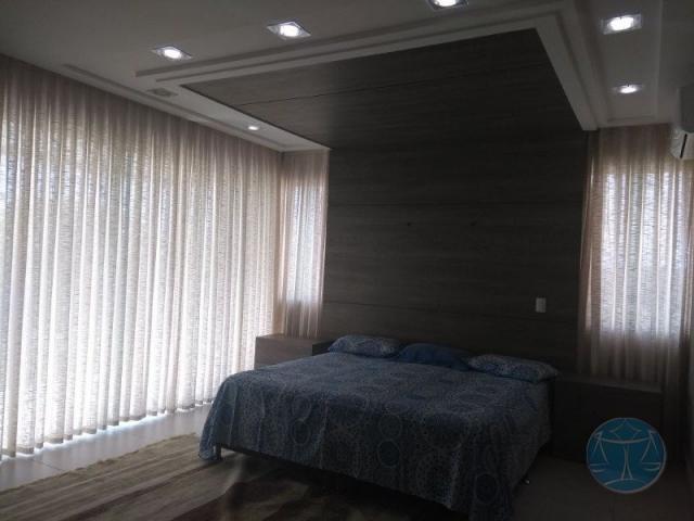 Casa de condomínio à venda com 4 dormitórios cod:10086 - Foto 14