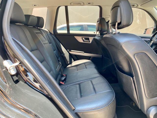 Mercedes GLK 280 2008/2009 - Foto 11