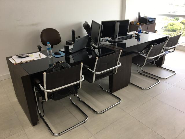 Móveis de Escritorio Premium! Artesano
