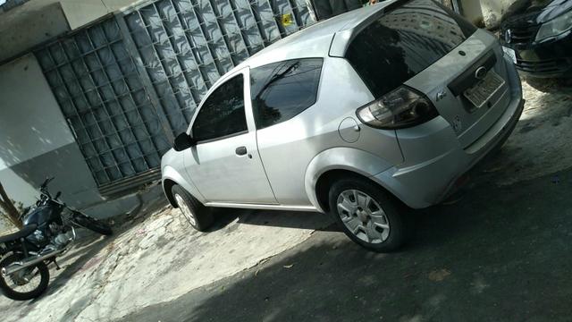 Venda ford ka