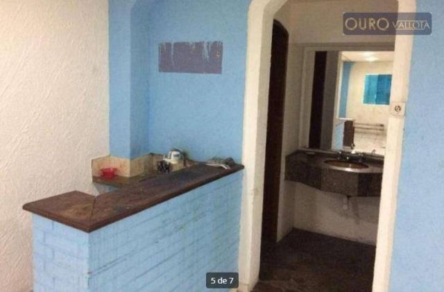 Salão para alugar, 260 m² por r$ 6.000/mês - mooca sl181103t - Foto 7