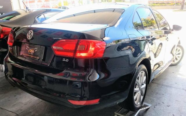 Jetta 2014 2.0 parcelas a partir de 799.00 - Foto 6