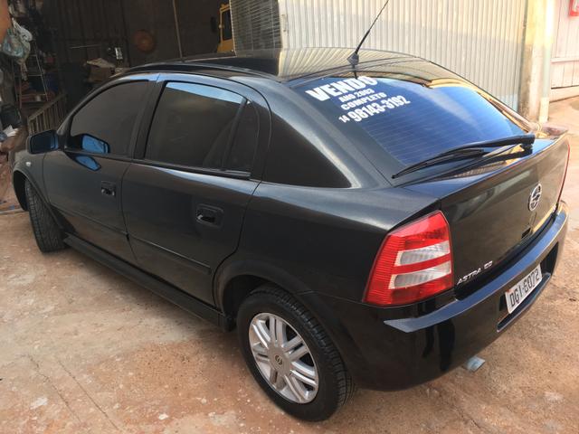 Astra hatch completo 2003 - Foto 3