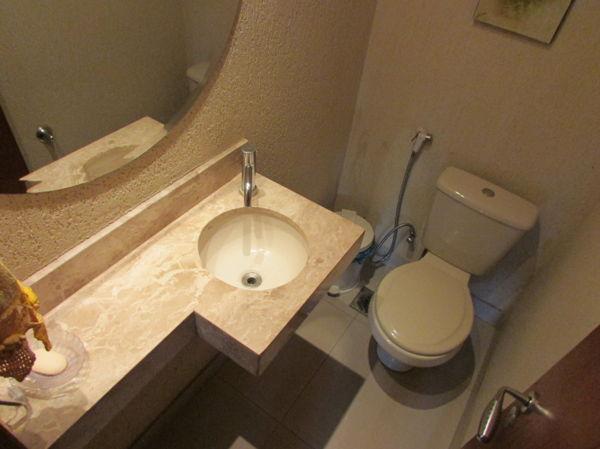 Apartamento com 4 quartos no Tríade Residencial - Bairro Setor Bueno em Goiânia - Foto 16