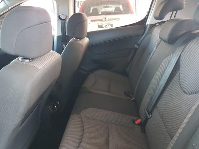 PEUGEOT 308 ALLURE 2.0 FLEX 16V 5P MEC. - Foto 7