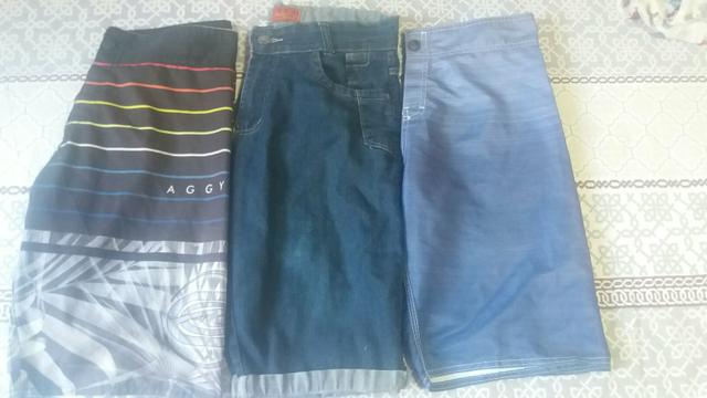 Bermudas