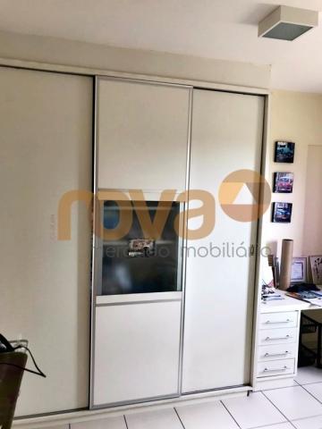 Apartamento à venda com 2 dormitórios em Parque amazônia, Goiânia cod:NOV235632 - Foto 11