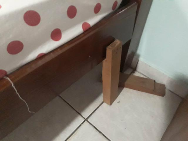 Cama - Foto 3